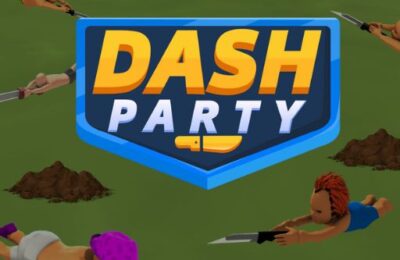 Dash Party