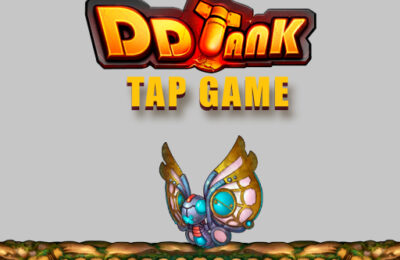 DDTank Tap