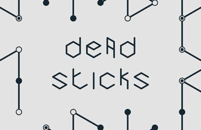 dead sticks