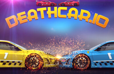 DeathCar.io