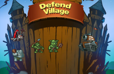 Defend Village