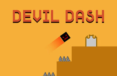 Devil Dash