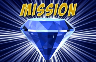 Diamonds Mission