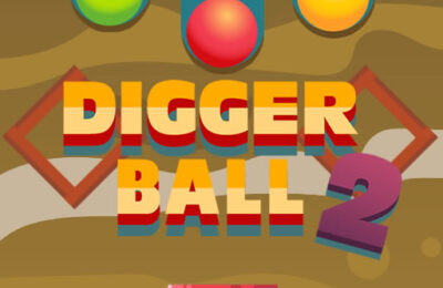 Digger Ball 2