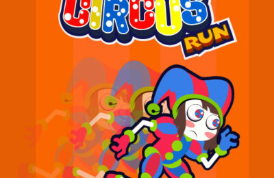 Digital Circus Run