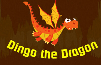 Dingo the Dragon