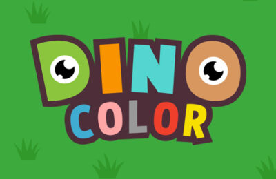 Dino Color