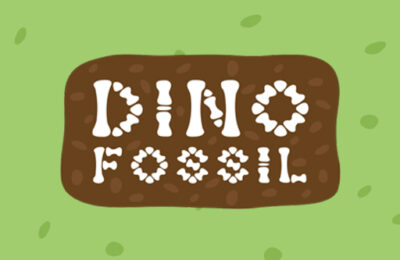 Dino Fossil