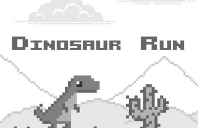 Dinosaur Run