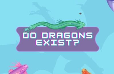Do Dragons Exist
