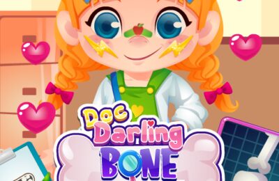 Doc Darling Bone Surgery