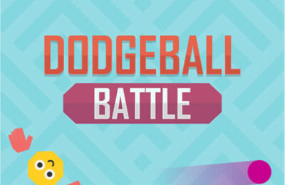 Dodgeball Battle