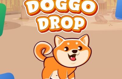 Doggo Drop