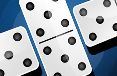 Dominoes Deluxe