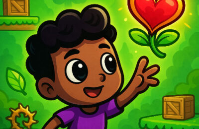 Donne’s Spinning World