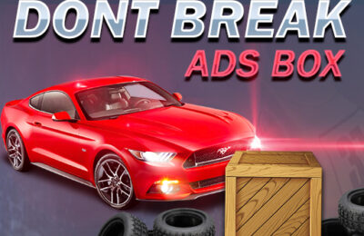 Don’t Break Ads Box