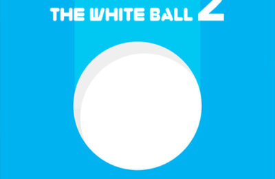 Don’t Drop the White Ball 2