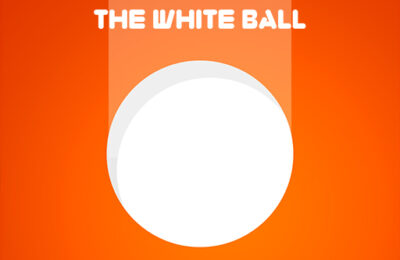 Don’t Drop The White Ball