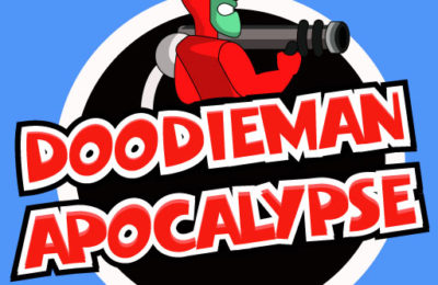 DoodieMan Apocalypse