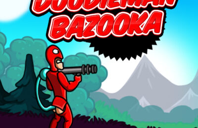 Doodieman Bazooka