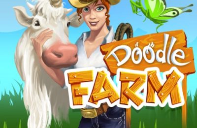 Doodle Farm