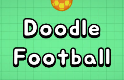 Doodle Football