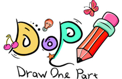 DOP Draw One Part