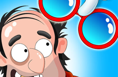 DOP Puzzle: Displace One Part