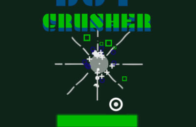 Dot Crusher