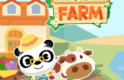 Dr Panda Farm