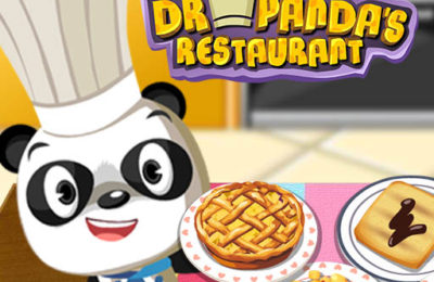 Dr Panda Restaurant