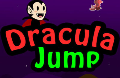 Dracula Jump