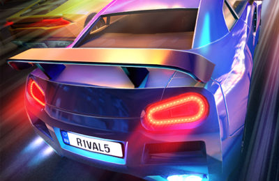 Drag Racing Rivals