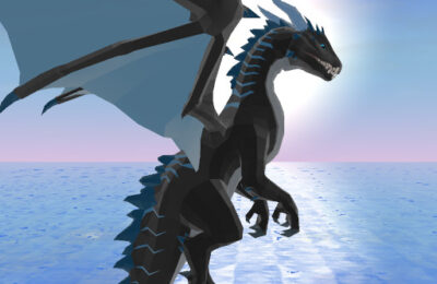 Dragon Simulator 3D