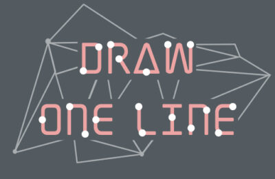 Draw One Line