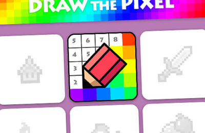 Draw the Pixel