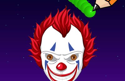 Draw To Crush : Monster Game