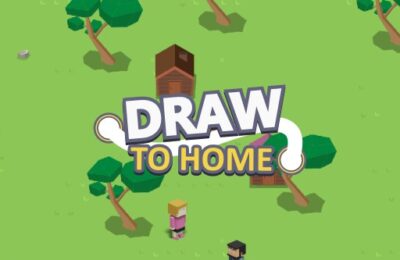 Draw To Home 3D