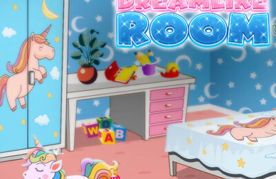 Dreamlike Room