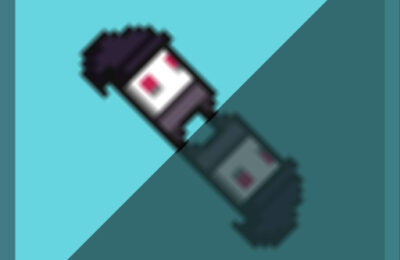 DuaLight – A Reflected Game