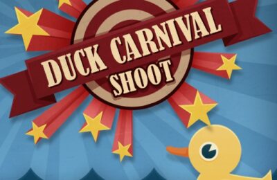 Duck Carnival Shoot