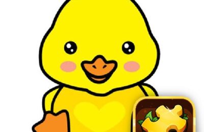 Duck Puzzle Challenge