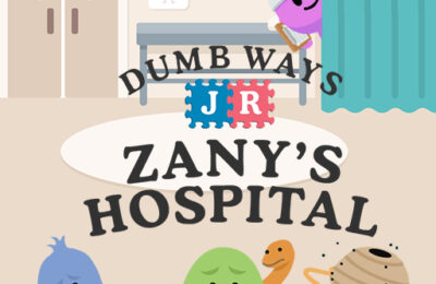 Dumb Ways Jr Zanys Hospital