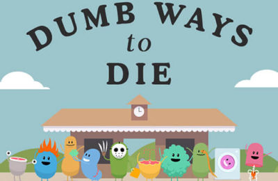 Dumb Ways To Die Original