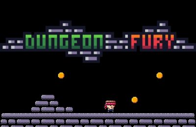 Dungeon Fury