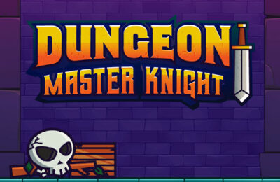 Dungeon Master Knight