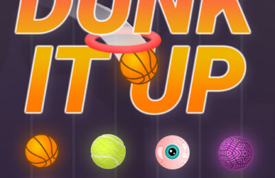 Dunk It Up