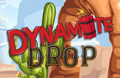 Dynamite Drop