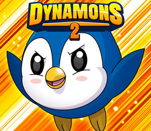 Dynamons 2