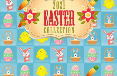 Easter 2021 Collection